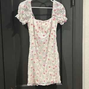 Sundae muse dress